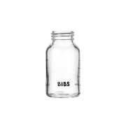 Náhradní skleněná láhev 120 ml Bibs