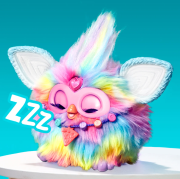 Furby Duhový česká verze Hasbro