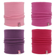 Fleecový nákrčník tunel holka RDX