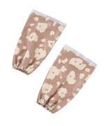 Bryndák 2v1 s odnímatelnými rukávy Beaba