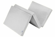 Cestovní matrace Ressi 120 x 60 x 6 BabyMatex