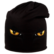 Funkční oboustranná čepice Oči RDX