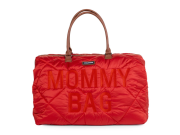 Přebalovací taška Mommy Bag Puffered Childhome