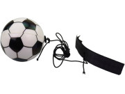 Míček sportovní 6,5 cm