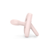 Šidítko fyziologické silikon 6-18 m SX PRO Colour Essence Suavinex