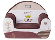 BABYCALIN Křesílko MANGO nezobr