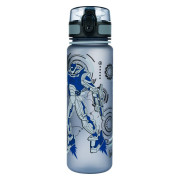 Tritanová láhev na pití Roboti 500 ml Baagl