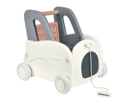 Chodítko 4v1 Trolie KikkaBoo