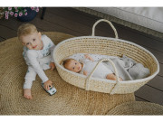 Celoroční spací pytel s nohavicemi Green Forest Sleepee