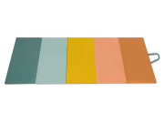 Pěnová podložka skládací WonderTumble B-Toys