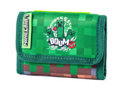 Peněženka Minecraft Pixie crew