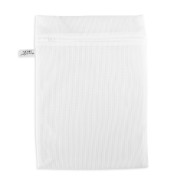 Kojicí podprsenka bambus Nuuma Nude s vyjímatelnými vložkami + prací sáček Moniel