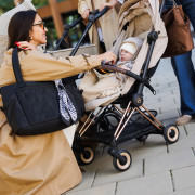 Taška přebalovací Cami BabyOno