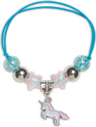 Kreativní sada Výroba šperků - náramky Feel good Janod Atelier