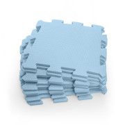 Pěnová podložka Puzzle 30x30 cm 9 ks Zopa