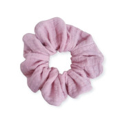 Scrunchies mušelínová Esito