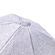 Čepice laponka podšitá Outlast ® Šedá / sv. pudrová Little Angel 