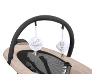 Houpací lehátko elektrické Zazu KikkaBoo