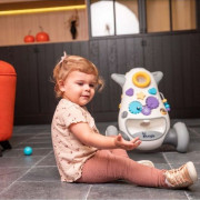 Chodítko B-Walking Aid Grey Bo Jungle