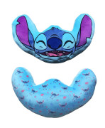 Stitch polštář 3D