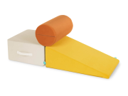 Pěnové tvary maxi s válcem WonderShapes 3 ks