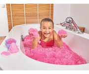 Glibbi hmota do vany Simba