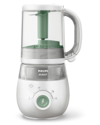 Parní hrnec a mixér 4 v 1 Premium Philips Avent