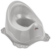 Nočník protiskluzový Classic Maltex Grey