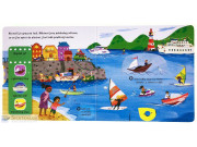 První objevy - Vše, co jezdí Christiane Engel