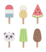 Zmrzlinový set 2Kids Toys 