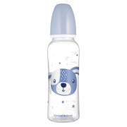 Láhev úzkohrdlá Cute Animals 250 ml Canpol babies