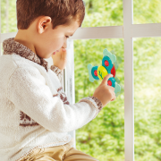 Baby spinner Ludi