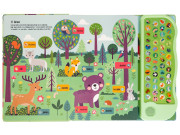 Zvířata - zvuková kniha Sarah Wade