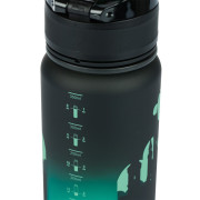 Tritanová láhev na pití Gradient 350 ml Baagl
