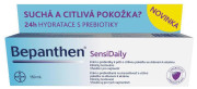Krém SansiDaily 150 ml Bepanthen