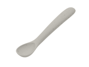 Lžička Platinum Silicone KikkaBoo