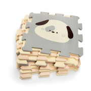 Pěnová podložka Puzzle 30x30 cm 9 ks Zopa