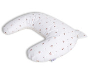 Polohovací polštář MiniRelax jersey 150 cm Babymatex