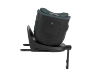 Autosedačka 40-150 cm i-Twist i-Size KikkaBoo