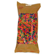 Korálky neonové mix 6.000 ks MIDI Hama