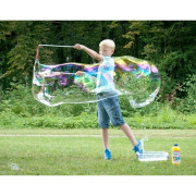 Koncentrát na velké bubliny 1L = 4L