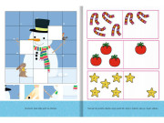 Cestou do školky Kniha her 5+