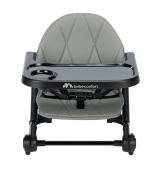 Moly židlička Mineral Grey Bebeconfort