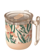 Nerezový termohrnek Wave 260 ml Quokka