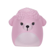 Squish a longs figurky jako přívěšek