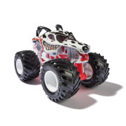 Monster Jam - sběratelský kovový model auta Monster Truck 1:64