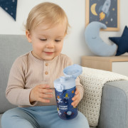Láhev pro děti Junior 400 ml Canpol babies