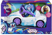 My Little Pony Equestria Girls auto