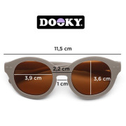 Sluneční brýle Miffy 6 - 36 měsíců Dooky