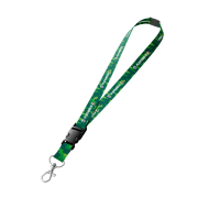 Klíčenka s karabinkou Playworld